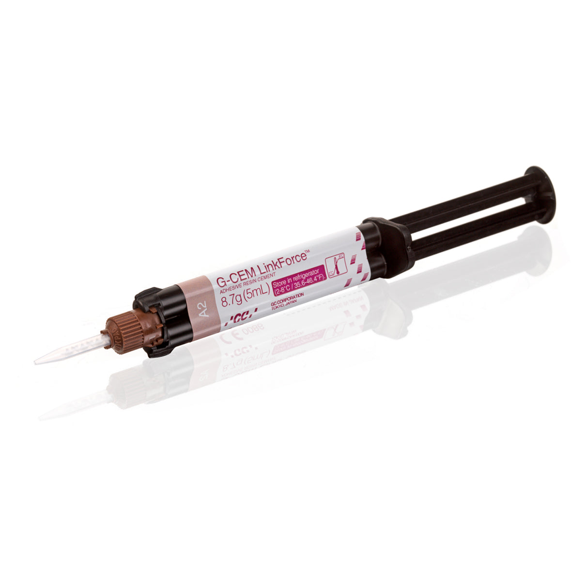 G-CEM LINKFORCE whitening cement 8.7 g