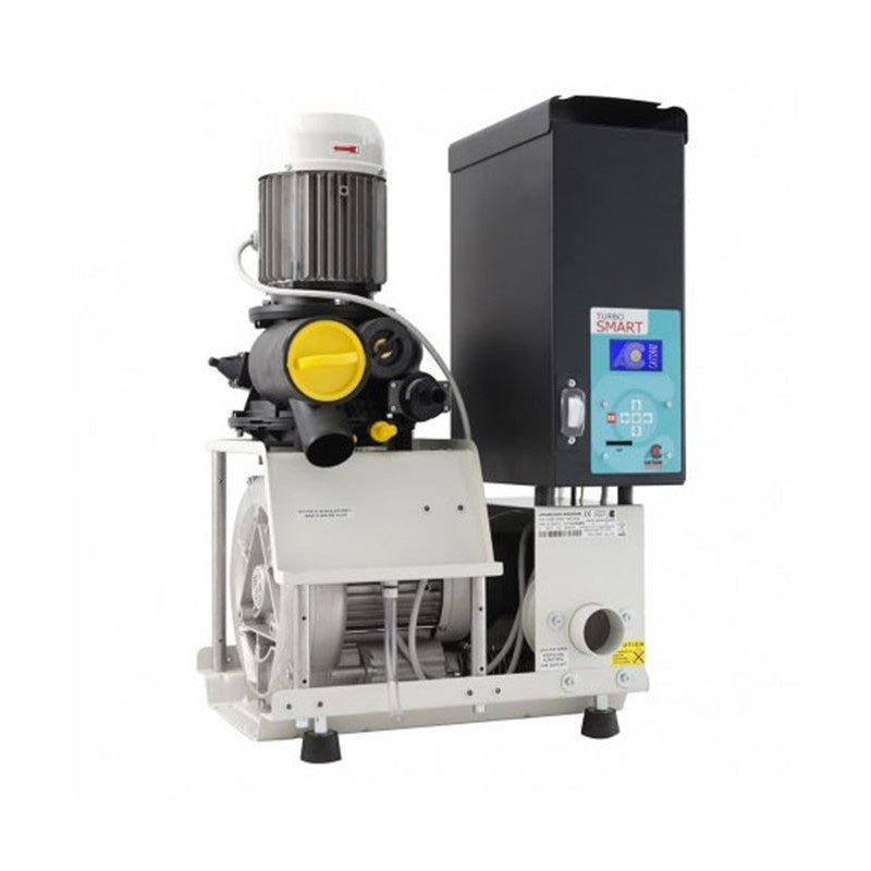TURBO SMART 2V 220V 50/60HZ