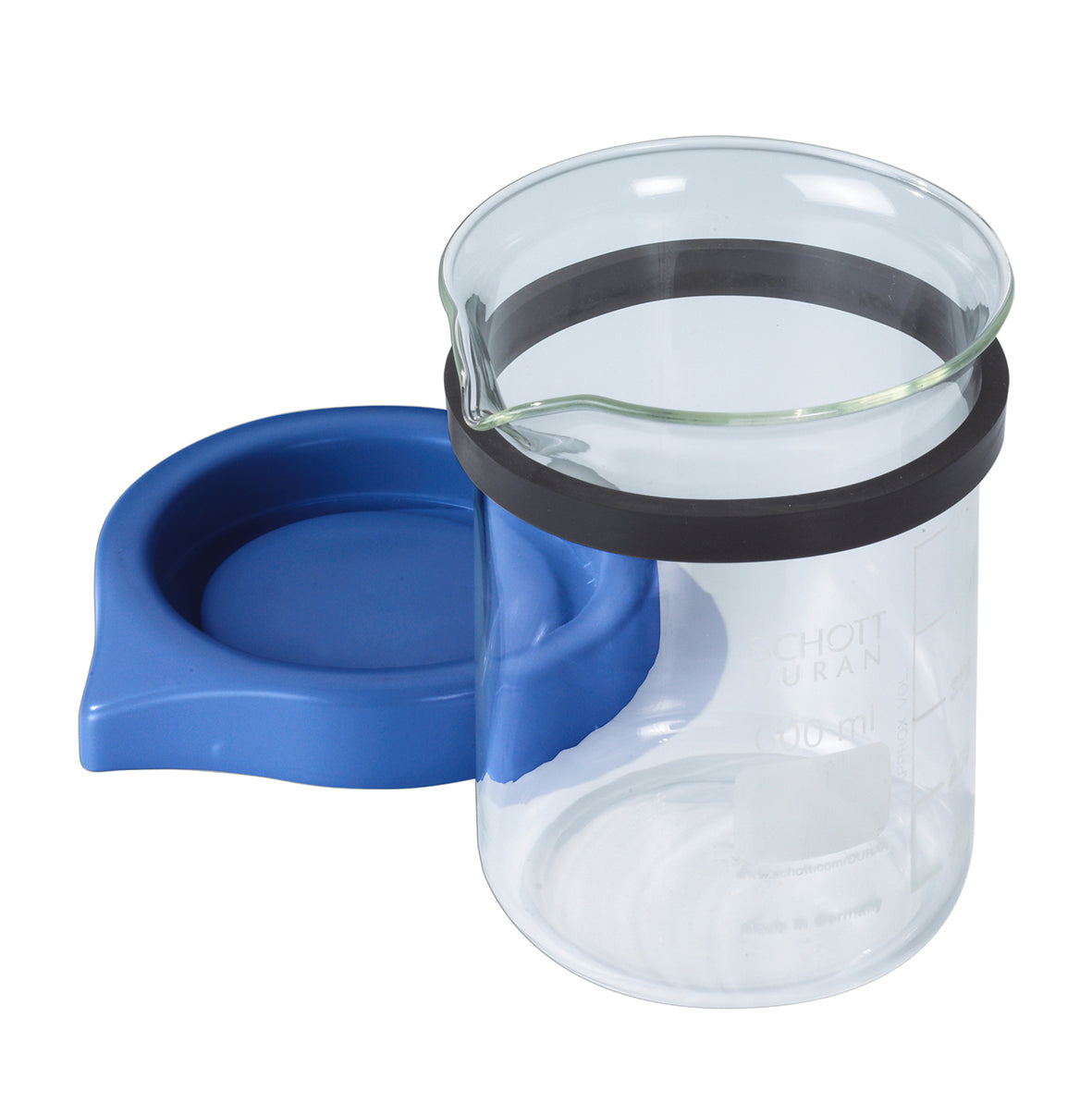 EASY CLEAN got de vidre 600 ml