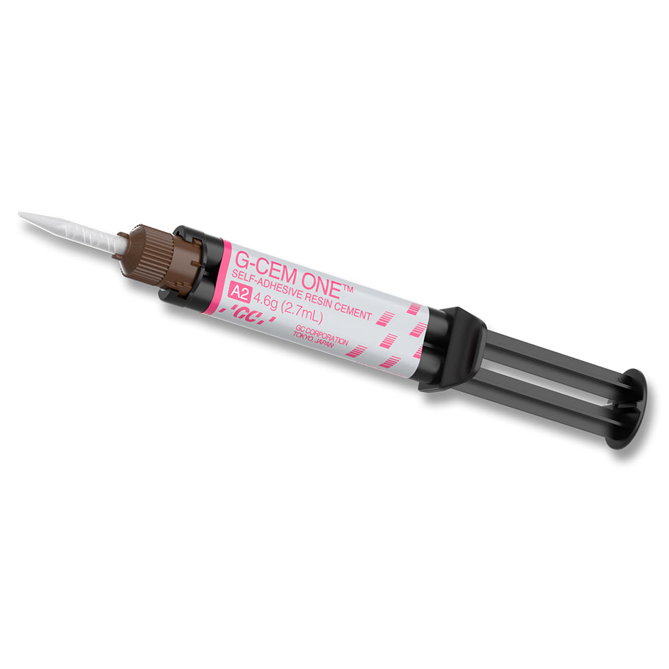 G-CEM ONE A2 automix 2 jer