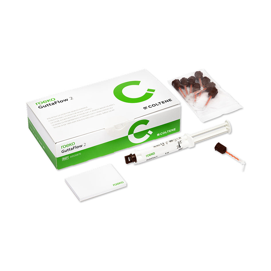 GUTTAFLOW 2 kit standard set