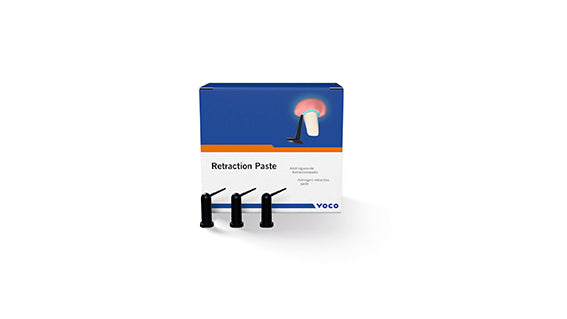 VOCO SHRINKAGE PASTE cap 100 x 0.3 g