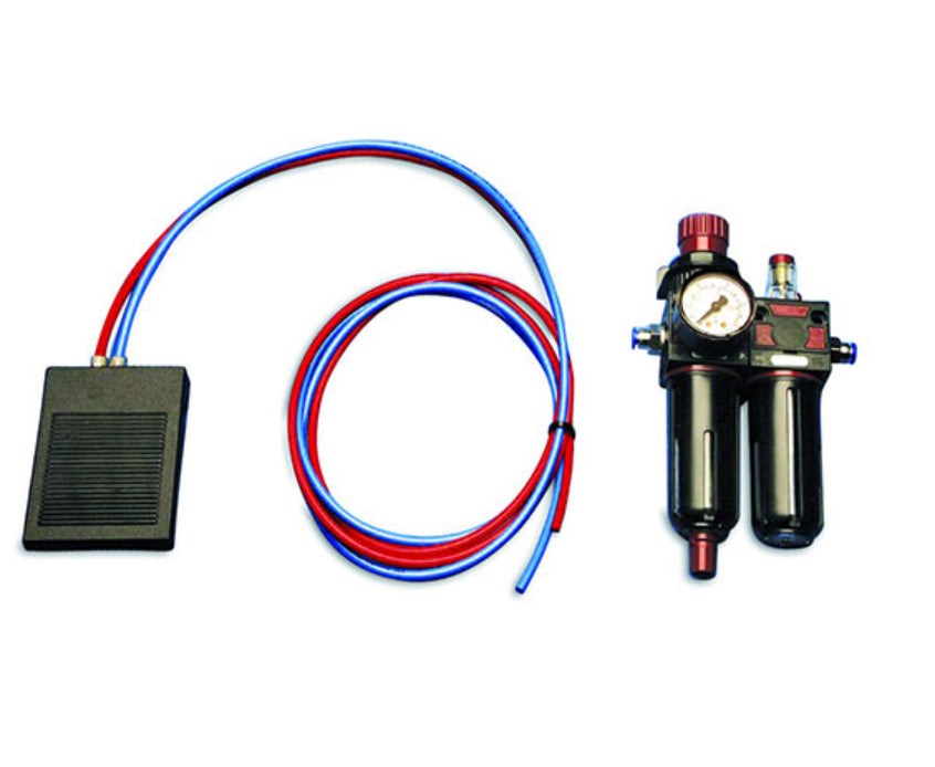 PEDAL ACCIONAMIENTO p/martillo neumatico
