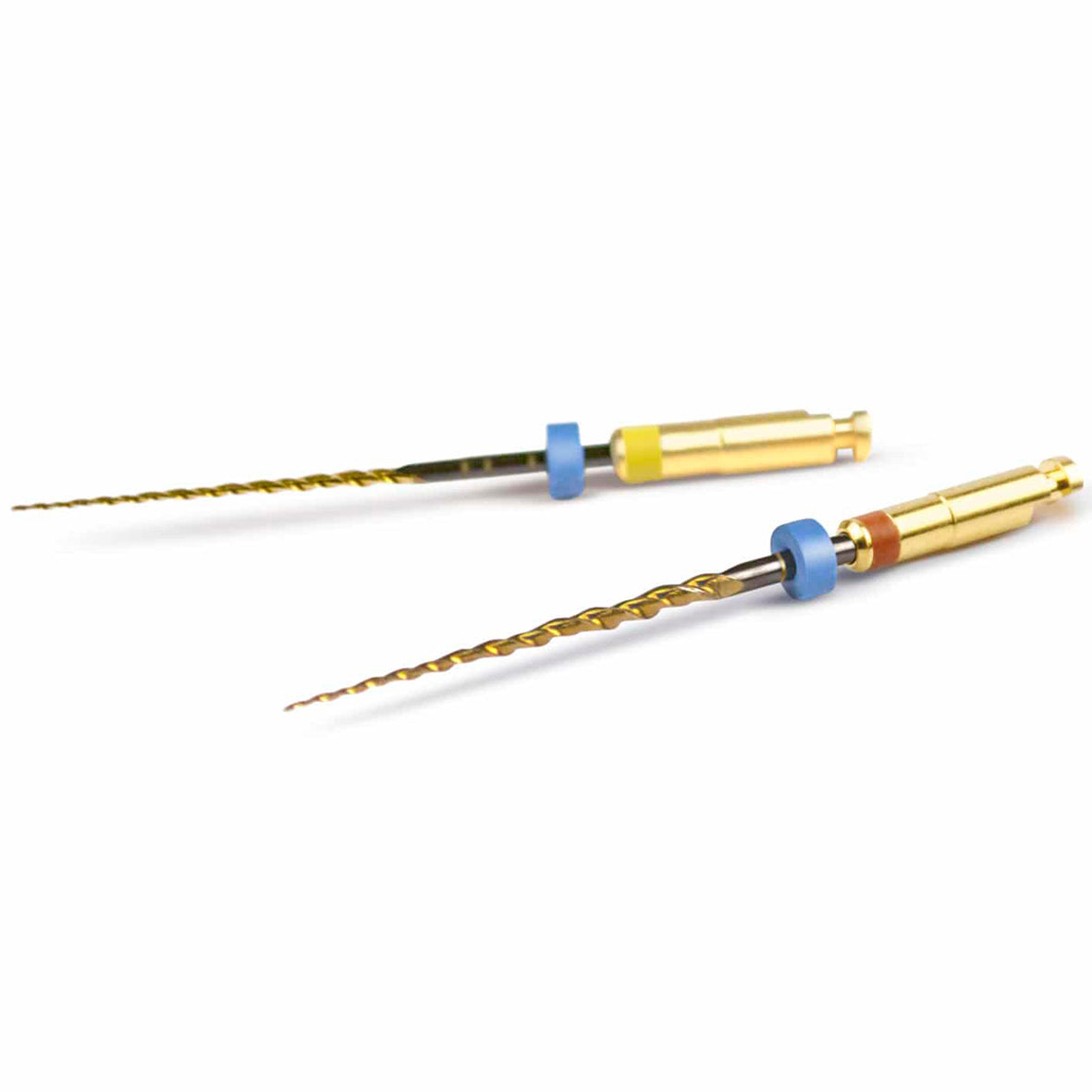 FILE B5 2SHAPE F35 31 mm 35/06 classic sterile 5 pc