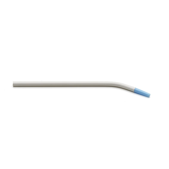 CANULA ASPIRACIÓ QUIRÚRGICA ALLE esteril c/adap PVC 20 u