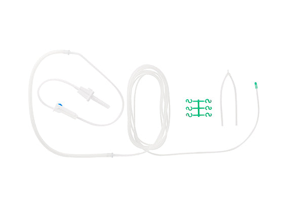 SET DE IRRIGACION ALLE para KAVO INTRASURG DEF 13 10 ud