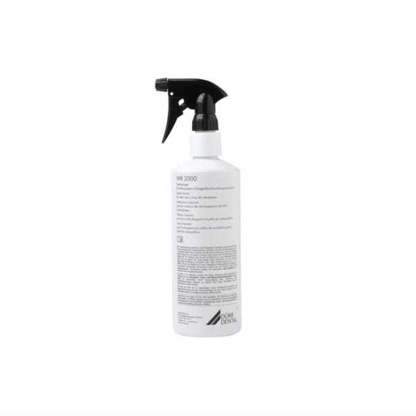 WR 2000 spray bottle 6 units
