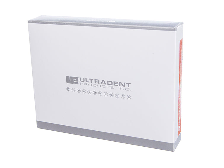 VISCOSTAT dent-infusor kit transparent