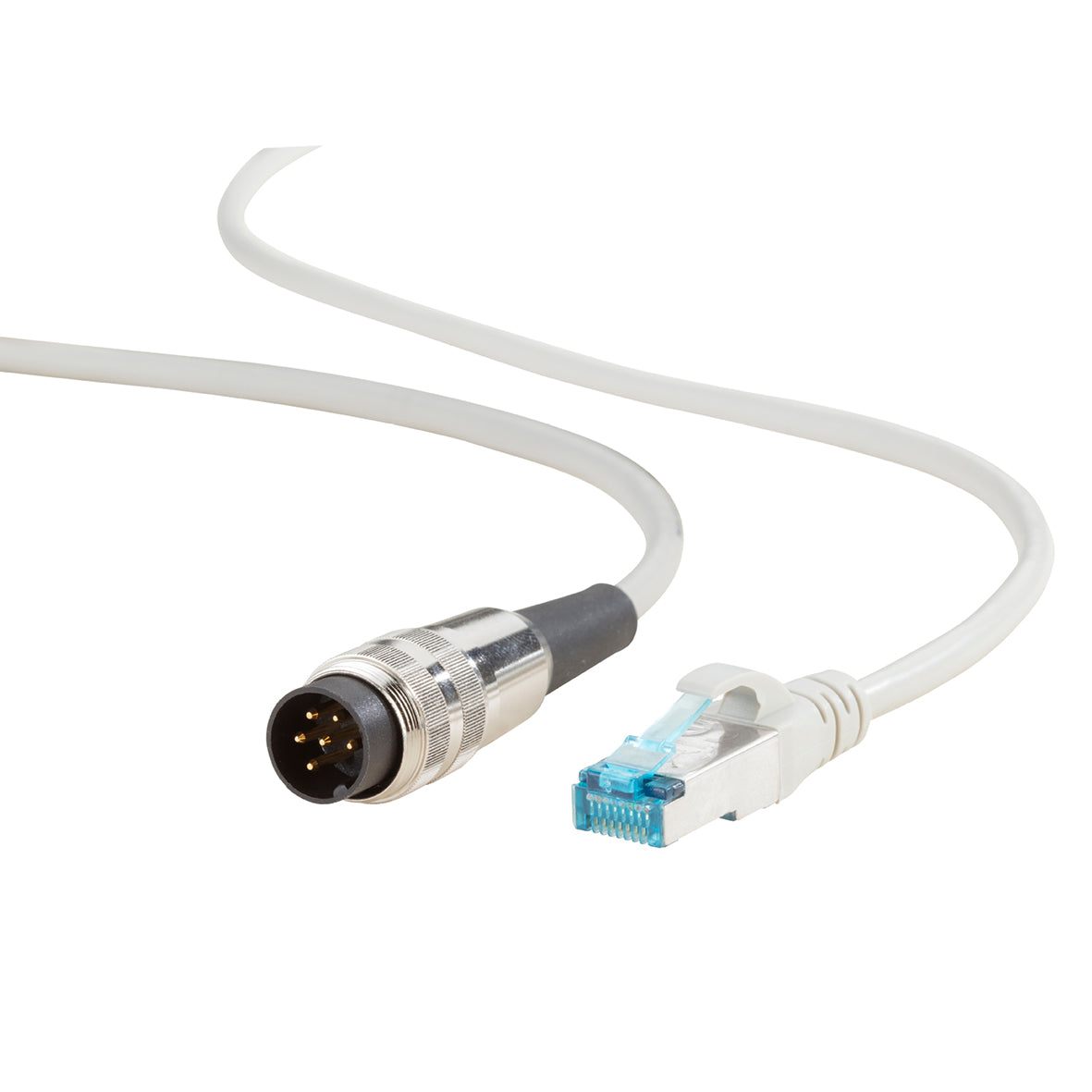 CABLE INTERFACE RENFERT tipus G per a vhf