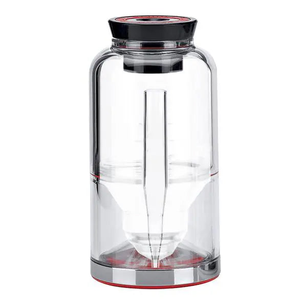AIR-FLOW classic dust chamber