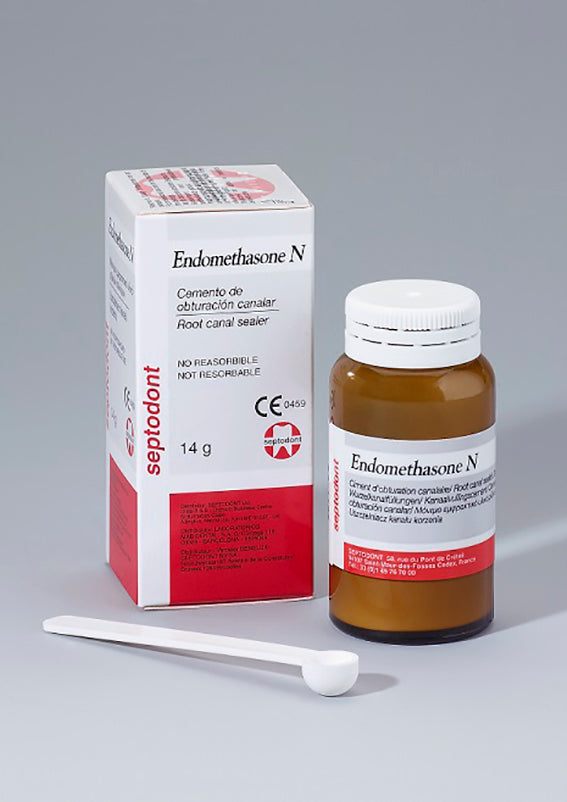 ENDOMETHASONE N orange 14 g
