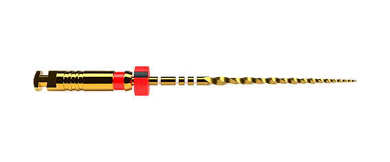 PROTAPER ULTIMATE F2 31 mm 6 units