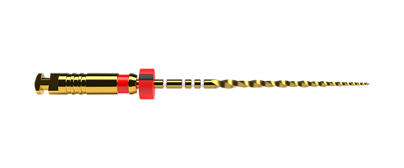 PROTAPER ULTIMATE F2 31 mm 6 units
