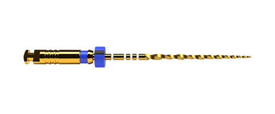 PROTAPER ULTIMATE F3 21 mm 6 units