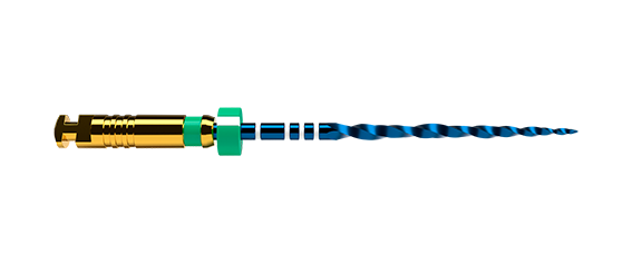 PROTAPER ULTIMATE FX 21 mm 6 units