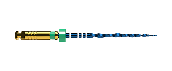 PROTAPER ULTIMATE FX 25 mm 6 units