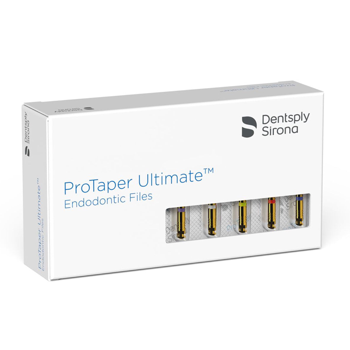 PROTAPER ULTIMAT Sequence 31 mm 5 u.