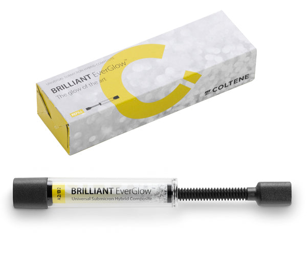BRILLIANT EVERGLOW Bleach jer 3 g