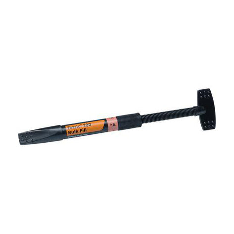 TETRIC 100 Bulk Fill IVA jer 3,5 g