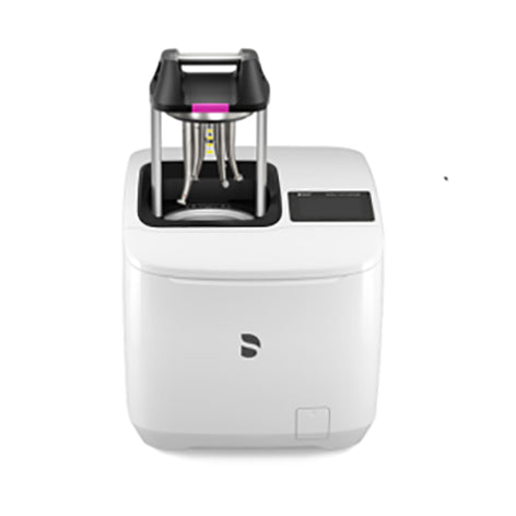 DAC UNIVERSAL SIRONA TOUCH sp/rotary maintenance