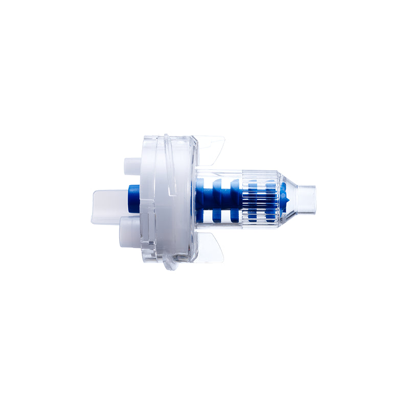 AQUASIL ULTRA+ puntes de mescla 45 u.