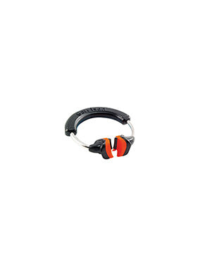 COMPOSI-TIGHT Soft Face orange ring 2 pcs