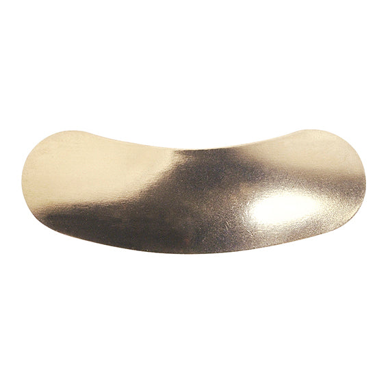 COMPOSI-TIGHT matrices gold pequeñas 4.6mm 100 ud