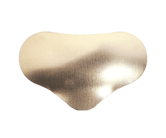 COMPOSI-TIGHT matrices gold extension cervical 6.4 mm 50 ud