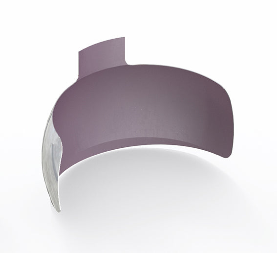 COMPOSI-TIGHT 3D FUSION purple molar matrices 5.6mm 100 units