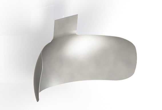 COMPOSI-TIGHT 3D FUSION Firm matrices 4.3mm 50 ud