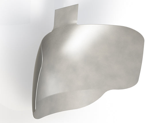 COMPOSI-TIGHT 3D FUSION Firm matrius 7.7mm 50 u