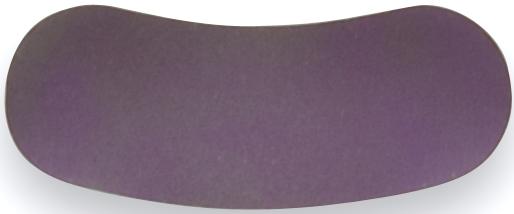 COMPOSI-TIGHT 3D Sectional purple matrices 5.4mm 100 units