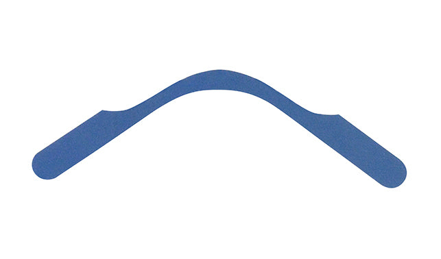 COMPOSI-TIGHT Slick bandas curvas regular azules 100 ud