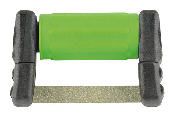 FITSTRIP tiras pulido una cara grano grueso 0.18 mm 4 ud