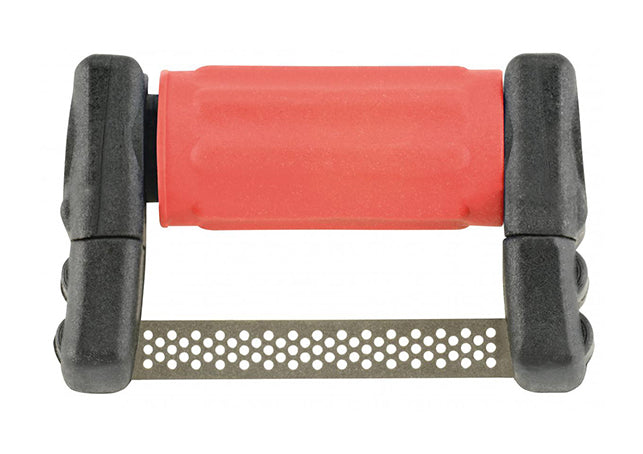 FITSTRIP tiras pulido doble cara grano grueso 0.15 mm 4 ud