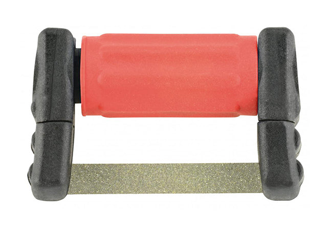 FITSTRIP Polished Strips, One Side, Coarse Grit, 0.10 mm, 4 pcs