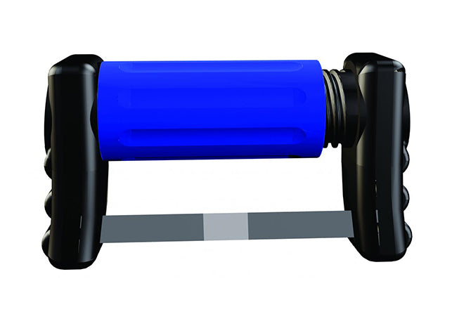 FITSTRIP tires polit subgingival gra mitjà 0.13mm 4 u.