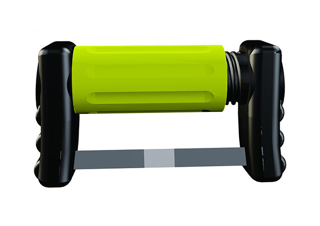 FITSTRIP tires polit subgingival gra fi 0.08mm 4 u.