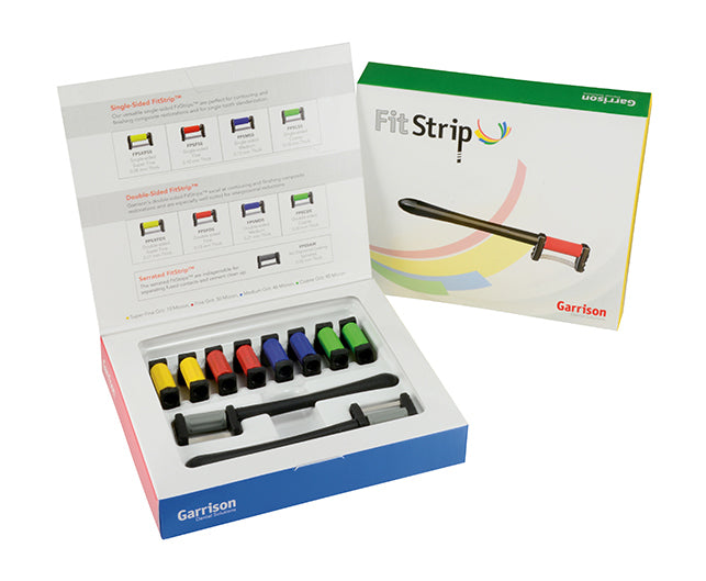 FITSTRIP kit introduccion