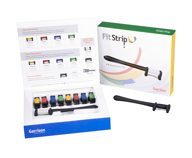 FITSTRIP kit universal