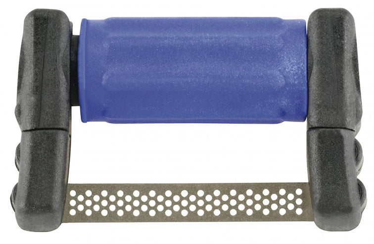 FITSTRIP tira pulido doble cara grano medio 0.21mm 4 ud