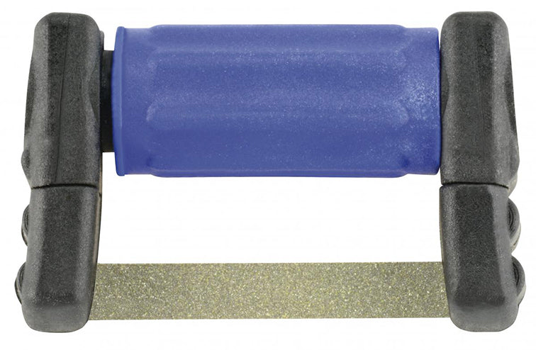 FITSTRIP tira pulido una cara grano medio 0.13mm 4 ud