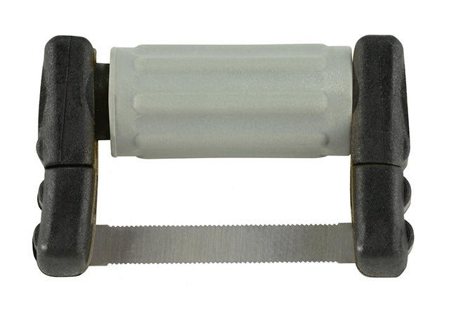 FITSTRIP serrated 0.05mm 4 units