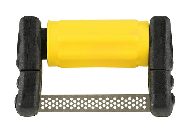 FITSTRIP tira pulido doble cara grano super fino 0.11mm 4 ud