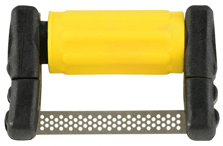 FITSTRIP tira polit una cara gra super fi 0.08mm 4 u.