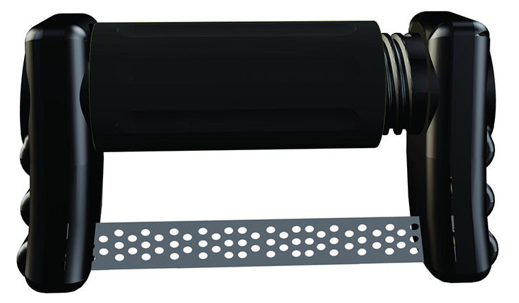 FITSTRIP tira polit doble cara gra mitjà 0.50mm 4 u.