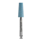 eZr orange polisher, small tip, fine grit, 5 units