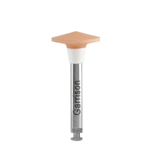 eZr pulidor naranja disco grano fino 5 ud