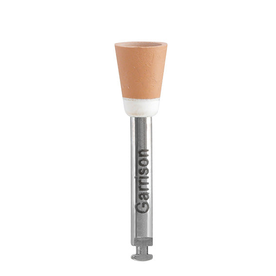 eZr pulidor naranja copa grano fino 5 ud