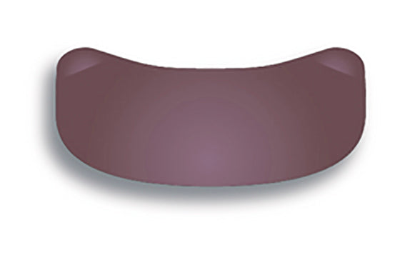 SLICK BANDS matrices antiadh moradas medianas 5.4mm 50 ud